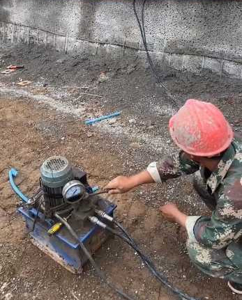 商丘梁园区预应力锚杆