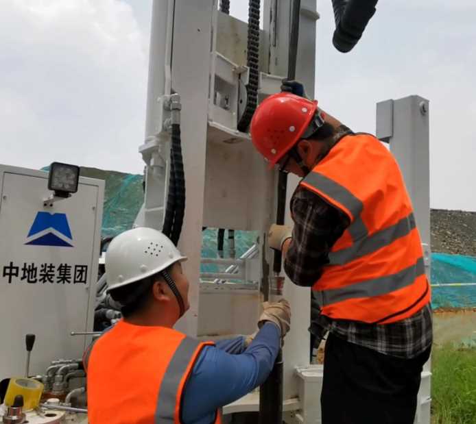 商丘梁园区环境勘察